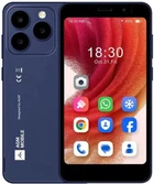 Смартфон AGM N2 Mini 3/32GB Blue (Global Version) (no adapter)