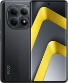 Смартфон Xiaomi Poco M8 5G 8/256GB Black (Global Version) (no charger) [5G, NFC]
