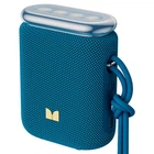Портативна колонка Bluetooth MONSTER D139 Blaster Pebble (MS62131) IPX5 BT5.4 6/12W Blue
