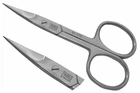 Ножиці манікюрні для нігтів Zauber-manicure 01-173 (4004904001732)