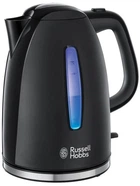 Електрочайник Russell Hobbs Teхtures Plus 22591-70 1.7 л Чорний