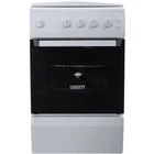 Плита газовая LIBERTY PWG 5101 F