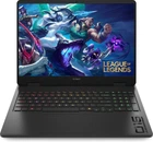 Ноутбук HP 16 Omen Slim 16-AN0075CL FHD+ IPS 144Hz/Intel U9-285H/32GB/4TB/RTX 5070/W11H (B94T1UA Custom 4TB SSD)