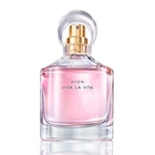 Парфюмированная вода Avon Viva La Vita для женщин