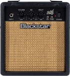 Комбопідсилювач Blackstar Debut 10E Black (301022)