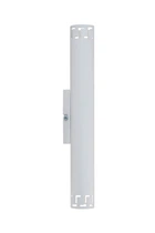 Светильник настенный MSK Electric Greece бра под две лампы E-14 NL 2540 WH