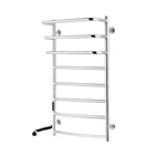 Сушарка для рушників електрична Kroner KRP Prima EL900x500-8