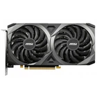 Відеокарта MSI GeForce RTX3060 12Gb VENTUS 2X OC (RTX 3060 VENTUS 2X 12G OC)