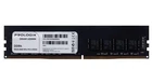 Пам'ять 16Gb DDR4, 2666 MHz, ProLogix, 19-19-19-43, 1.2V (PRO16GB2666D4)