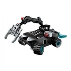 Дитячий Конструктор Qman 1413-1-8 транспорт, зброя, 95 дітей Eod Robot