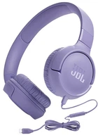Навушники JBL Tune 520C Purple