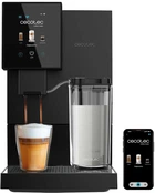 Кавомашина Cecotec Cremmaet Compactccino Connected Black (01460)