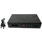 Корпус ДБЖ для роутера 1080L на 8 акумуляторів 18650 (без батарей)