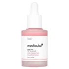Сыворотка восстанавливающая с полинуклеотидами и пептидами Medicube PDRN Pink Peptide Serum 30 мл