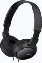Наушники Sony MDR-ZX310AP Black (MDRZX310APB.CE7) купить в
