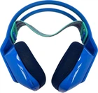 Наушники Logitech Lightspeed Wireless RGB Gaming Headset G733 Blue (981-000943)