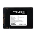 Накопитель SSD 128GB Prologix S360 2.5" SATAIII 3D TLC (PRO128GS360)