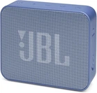 Колонка портативная 1.0 Go 2 Essential Blue, 3.0 Вт, Bluetooth, питание от аккумулятора JBL (teh0029038)