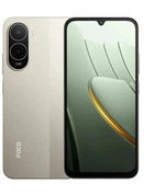 Смартфон POCO C81 Pro 4/64GB Gold NFC (Adapter)