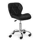 Крісло Hommex Maro Black (арт. H-245 Black MR)