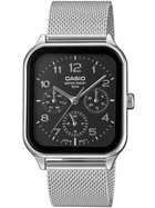 Чоловічі наручні годинники Casio MTP-M306M-1A