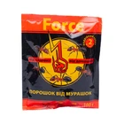 Порошок від мурашок Force 100 г