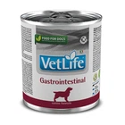 Влажный лечебный корм для собак Farmina Vet Life Gastrointestinal при заболевании ЖКТ