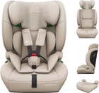 Автокресло Kinderkraft Comfort Up 2 Plus i-Size Beige (KCCOUP02BEGPL00)