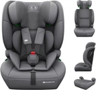 Автокресло Kinderkraft Comfort Up 2 Plus i-Size Grey (KCCOUP02GRYPL00)