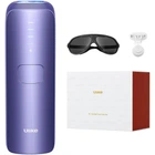 Фотоэпилятор ULIKE Air 3 IPL Purple с охлаждением Sapphire Ice Cooling для безболезненной эпиляции