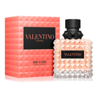Парфюмированная вода Valentino Born In Roma Donna Coral Fantasy для женщин