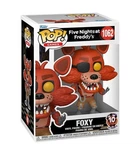 Ігрова фігурка FUNKO POP! серії «5 ночей у Фредді: 10 років» - ФОКСІ