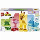 Конструктор Lego Гра з побудови тварин Duplo Town (10472)