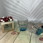 Стакан Casablanca 269 мл Blue Pasabahce 52705/sl-blue