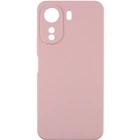 Чехол на Oppo A60 4G / для оппо А60 силикон Розовый / Pink Sand