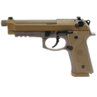 5.8347 Пневматический пистолет Umarex Beretta M9A3 FDE - изображение 1