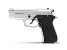 Стартовый пистолет Retay 84FS nickel - изображение 1