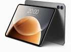 Планшет Teclast 13.4" 8/128GB LTE Металевий сірий (6940709687758)
