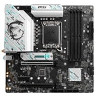 Материнська плата MSI (B760M GAMING PLUS WIFI)