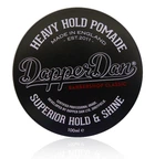 Помада Dapper Dan Heavy Hold Pomade сильной фиксации 100 мл