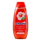 Шампунь Schauma Stronger For Longer Hair 400 мл (9000101750058)