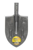 Лопата штыковая MASTERTOOL 210х290х405 мм лаковое покрытие 14-6265