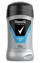 Антиперспірант твердий чоловічий Rexona Men Cobalt Dry 50 мл