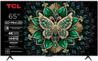 Телевізор TCL MiniLED 65" 65C61K