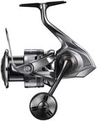 Котушка Shimano Twin Power FE 4000PG спінінгова для дальніх закидів Hagane CI4+ 9+1BB