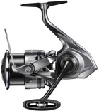Катушка Shimano Twin Power FE 4000M спиннинговая карбоновая AR-C Long Stroke 9+1BB 5.3:1