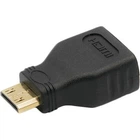 Переходник HDMI to mini HDMI PowerPlant (CA911080)