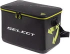 Сумка Select Folding Bakkan HD 30 EVA водонепроницаемая для снастей с жестким дном Black