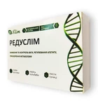 Дієтична добавка для схуднення Редуслім у капсулах