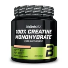 Креатин BioTechUSA 100% Creatine Monohydrate банка